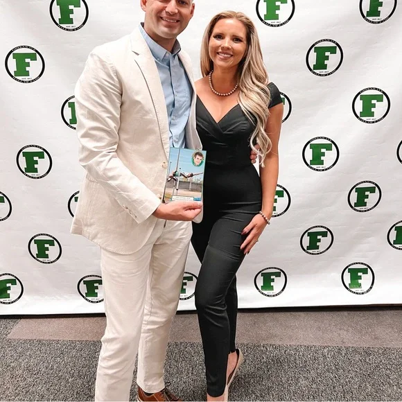 HOUSE OF CB Black Bella Jumpsuit Off The Shoulder Size Small - Picture 12 of 12